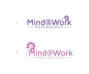 Logo Design by Artraj0196 for www.mindatworkpsychology.com.au | Design: #23782752
