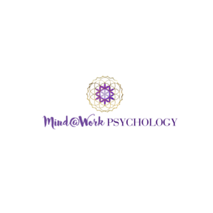 Diseño de Logo por cristina.basoiu 2 para www.mindatworkpsychology.com.au | Diseño: #24584332