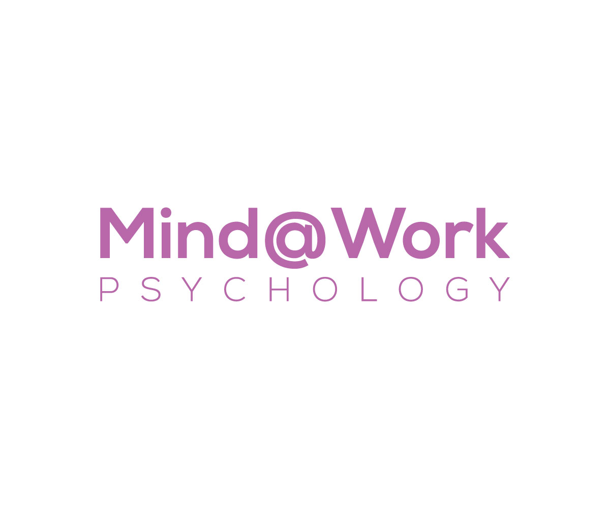 Logo Design by Ismail 21 for www.mindatworkpsychology.com.au | Design #23777583