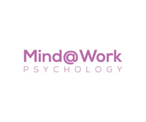 Logo Design by Ismail 21 for www.mindatworkpsychology.com.au | Design: #23777583