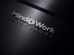 Logo Design by Ismail 21 for www.mindatworkpsychology.com.au | Design: #23777584