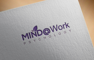 Logo Design by Abdul Khalek for www.mindatworkpsychology.com.au | Design: #23774713