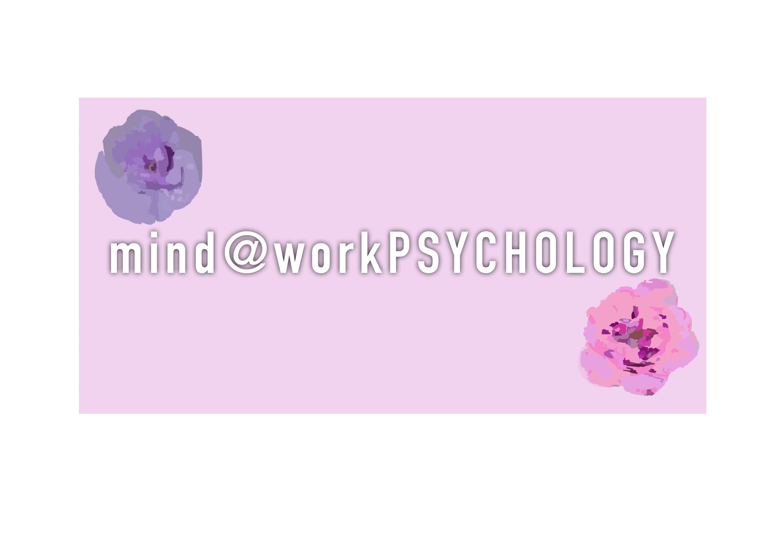 Logo Design by Nao G for www.mindatworkpsychology.com.au | Design #23864141