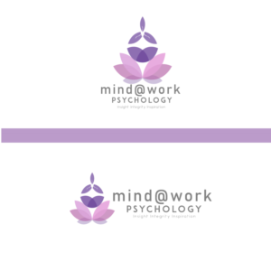 Logo Design by Moon Design.