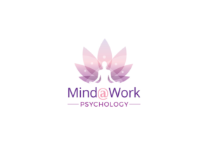 Logo Design by kucingbalap for www.mindatworkpsychology.com.au | Design: #24868333