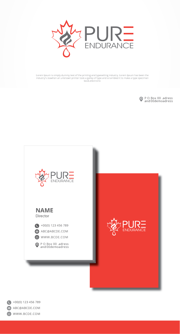 Logo-Design von graphicevolution für dieses Projekt | Design #23785483