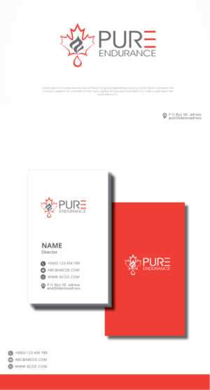 Logo Design by graphicevolution for this project | Design: #23785483