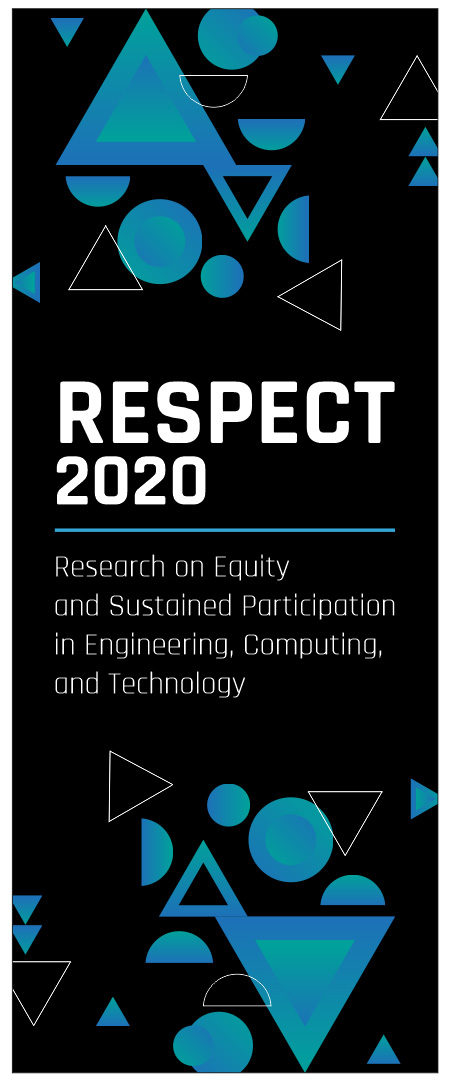 Print-Design von Bins für STARS Computing Corps | Design #23773194