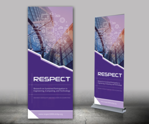 Print Design by alex989 for STARS Computing Corps | Design: #23783043