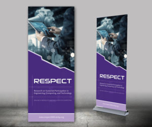 Print Design by alex989 for STARS Computing Corps | Design: #23783057