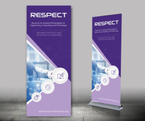 RESPECT   | Diseño de Impresos por alex989
