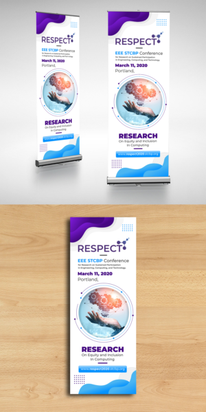 RESPECT   | Diseño de Impresos por ecorokerz