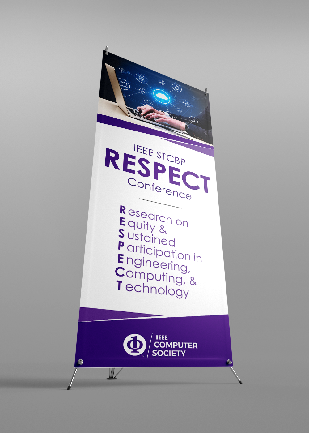 Print-Design von vcreatived für STARS Computing Corps | Design #23790056