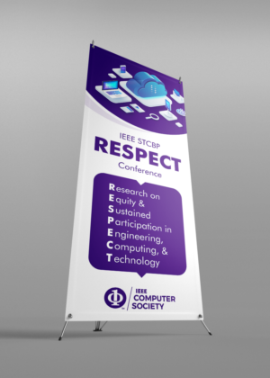 RESPECT   | Diseño de Impresos por vcreatived