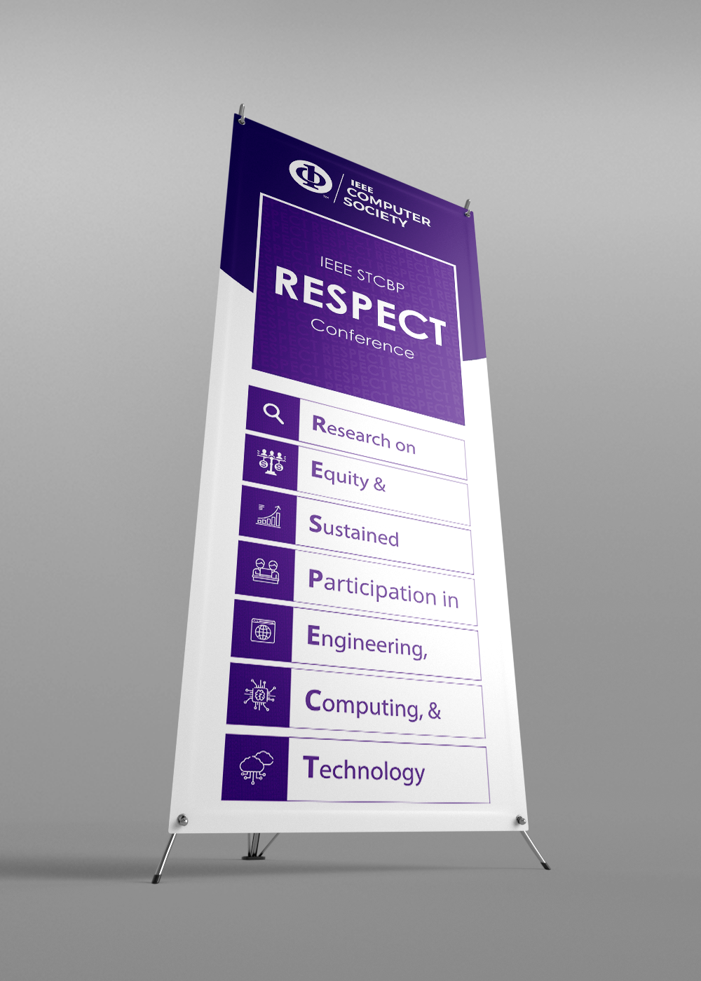 Print Design par vcreatived pour STARS Computing Corps | Design #23790059