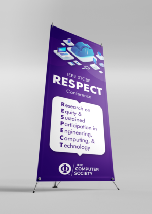 Print Design by vcreatived for STARS Computing Corps | Design: #23790060