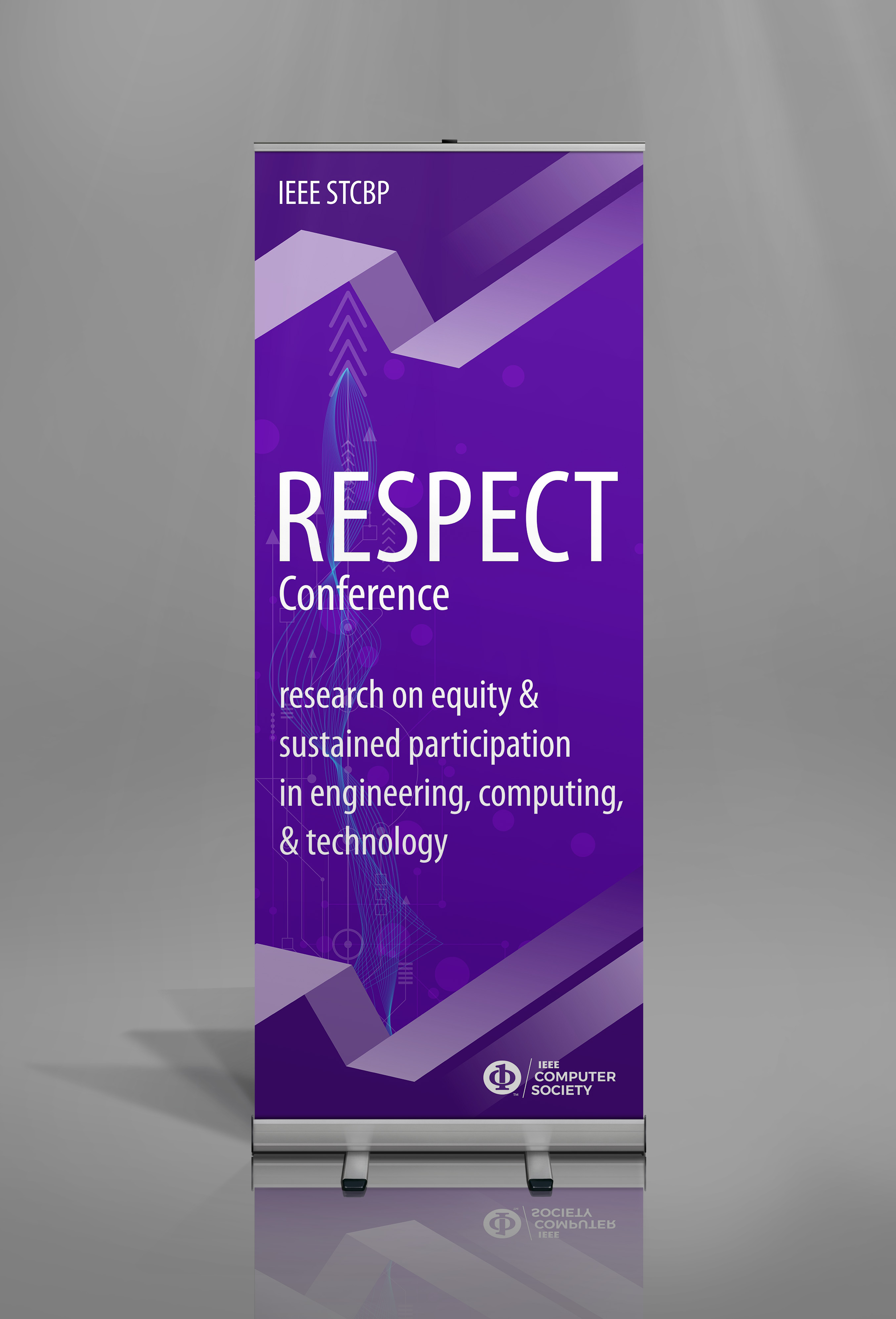 Print Design by Maestroto for STARS Computing Corps | Design #23821653