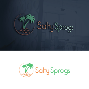Logo Design by Muhammad Saaed for this project | Design #23786413