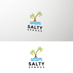 Diseño de Logo por rinaldoajigunadi 2 para este proyecto | Diseño: #23780203