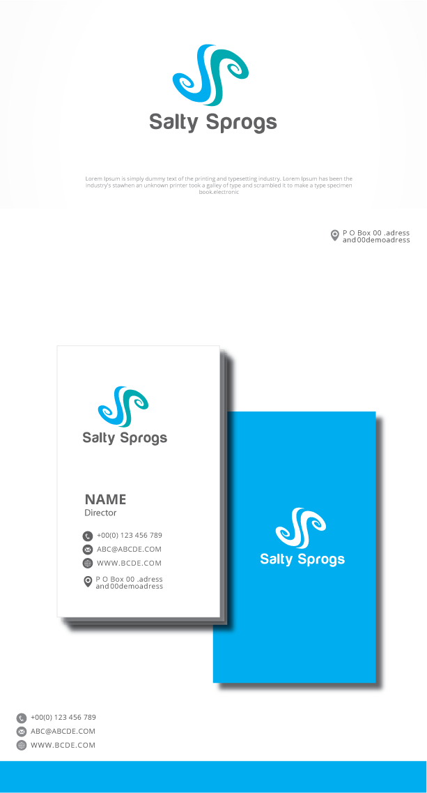 Logo Design by graphicevolution for this project | Design #23777131