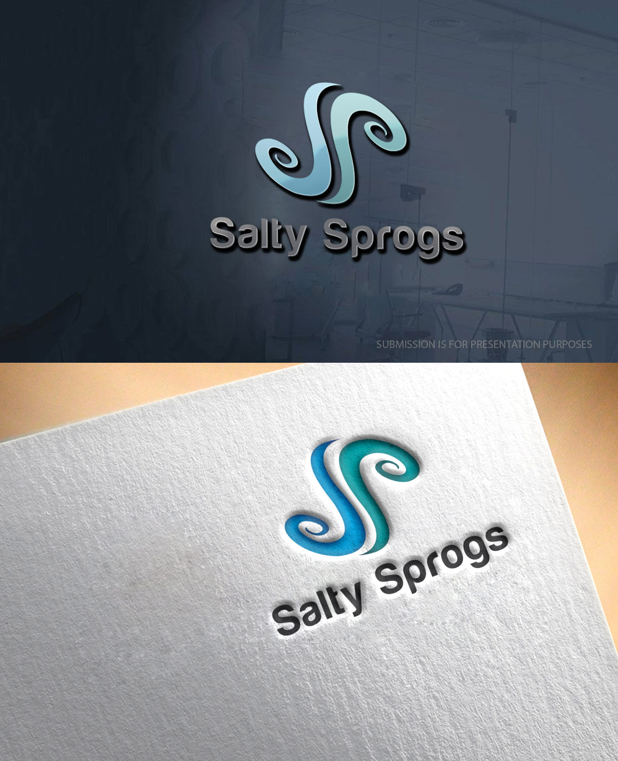 Logo Design by graphicevolution for this project | Design #23777132