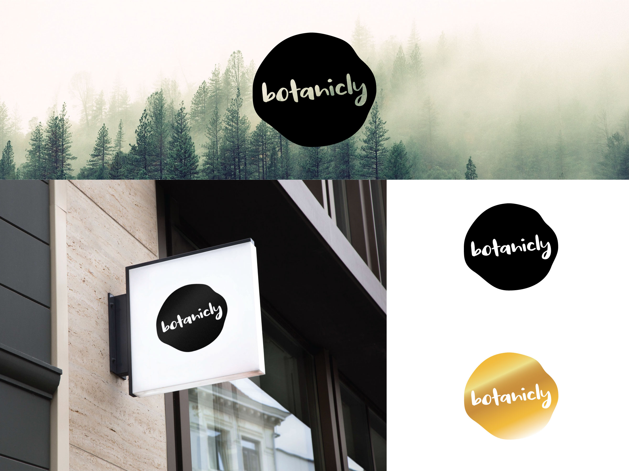 Logo Design by Fajr. for this project | Design #23771886