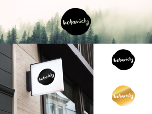 Logo Design by Fajr. for this project | Design: #23771886