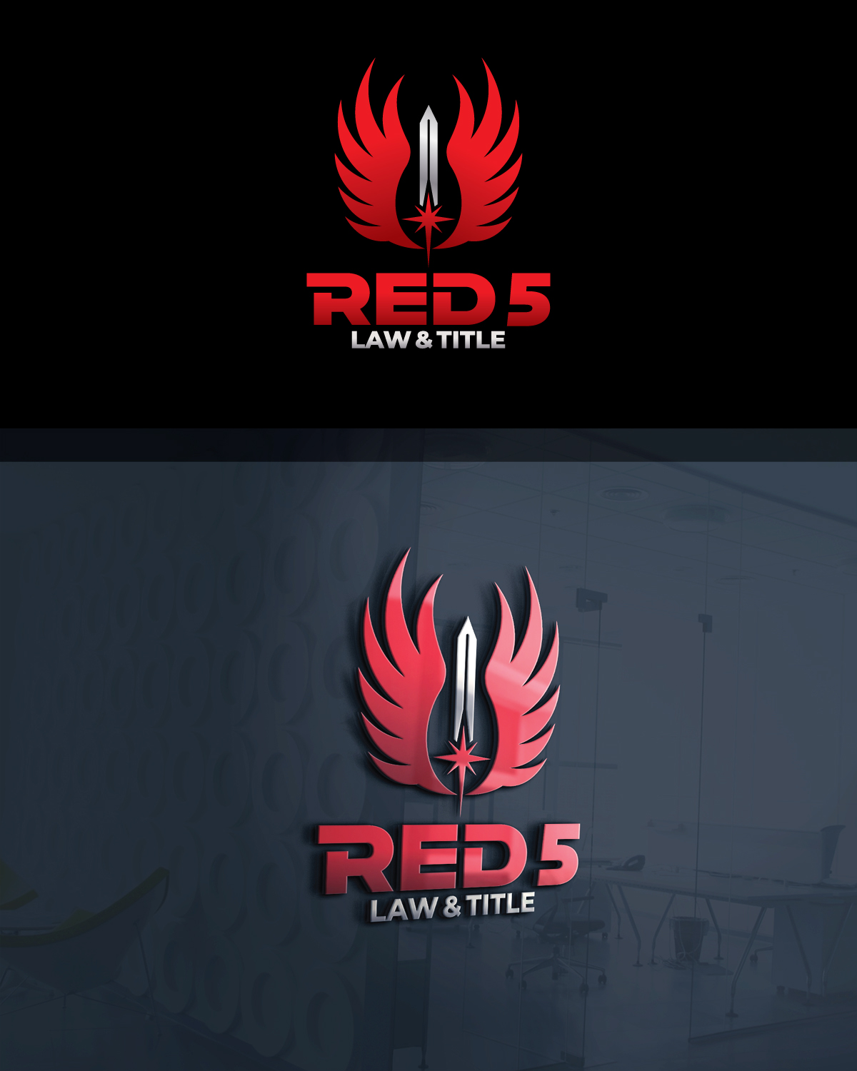 Logo Design by Graphic Bricks for this project | Design #23773906