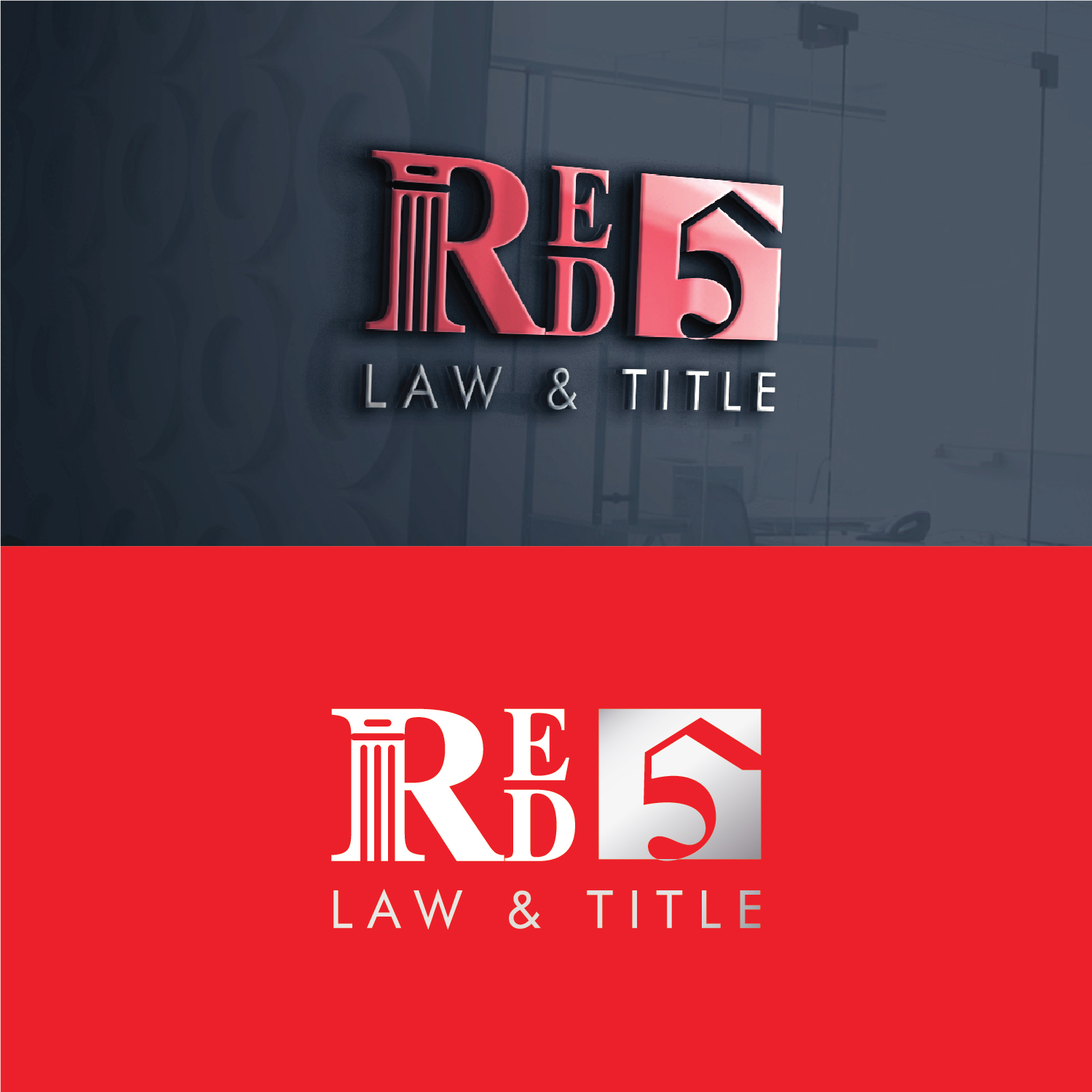 Logo Design by Muhammad Imran 3 for this project | Design #23776049