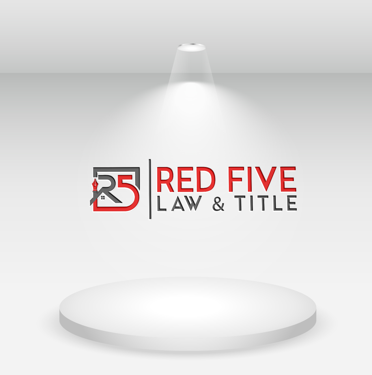 Logo Design by DONAL JR for this project | Design: #23793500
