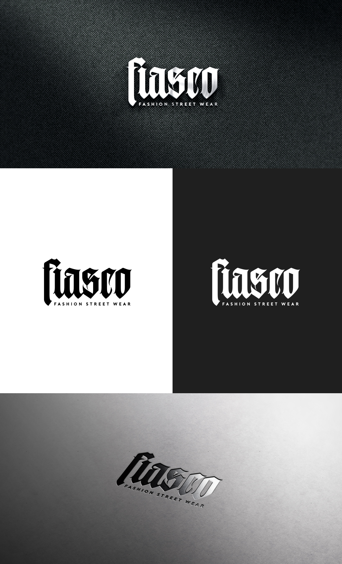 Logo Design by GLDesigns for this project | Design #23778435