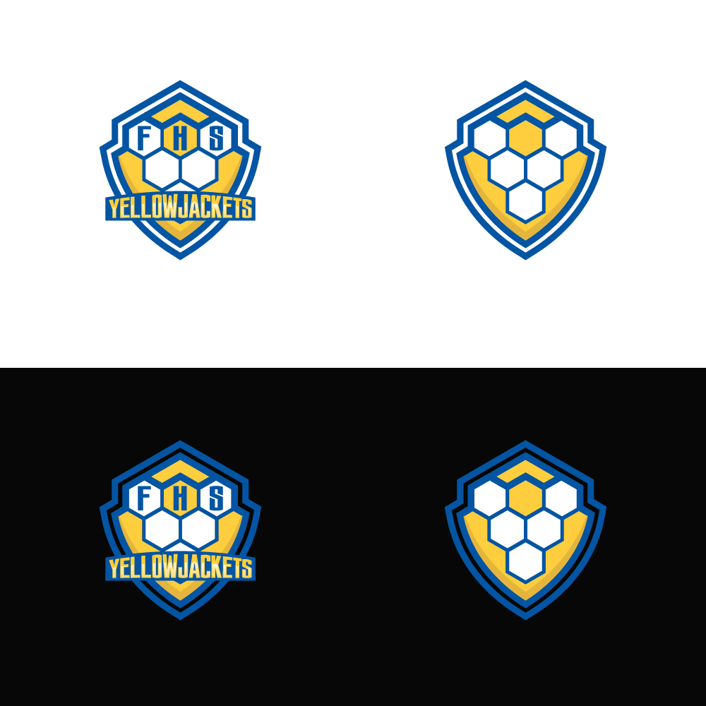 Logo Design by jafar 3 for this project | Design #23808567