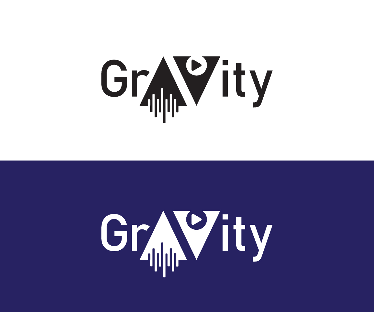 Diseño de Logo por Design_Drafts para Gravity | Diseño #23818118