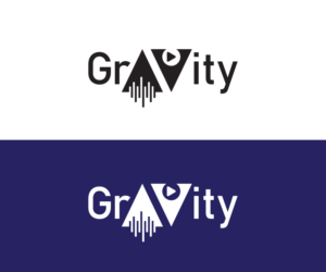Logo Design by Design_Drafts for Gravity | Design: #23818118