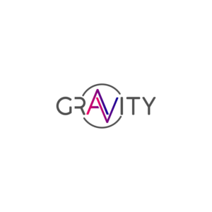 Logo-Design von Jeferson HP für Gravity | Design #23775964