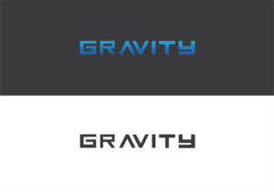 Logo Design by Brodie for Gravity | Design: #23773492