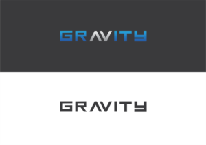 Logo Design by Brodie for Gravity | Design: #23773563