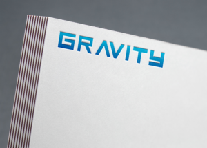 Logo Design by Brodie for Gravity | Design: #23773564