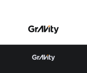 Diseño de Logo por Mario para Gravity | Diseño: #23776190