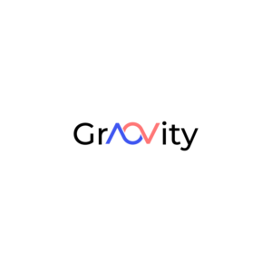 Diseño de Logo por anshtoyj para Gravity | Diseño: #23777627
