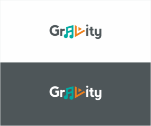 Diseño de Logo por Logocraft para Gravity | Diseño: #23774527