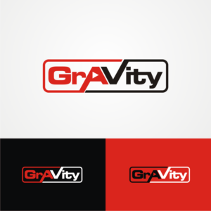 Logo-Design von Srikandi für Gravity | Design #23825070