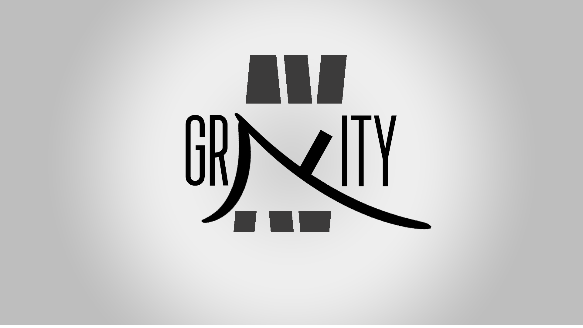 Diseño de Logo por GeebzV para Gravity | Diseño #23785410