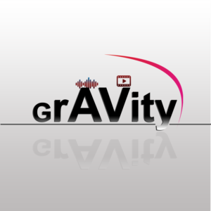 Diseño de Logo por Creative Vision (O|O) para Gravity | Diseño: #23782389