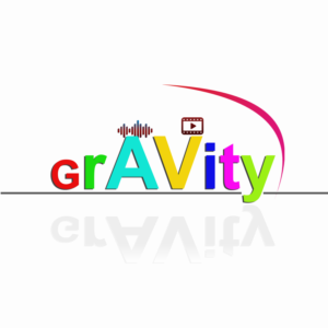 Diseño de Logo por Creative Vision (O|O) para Gravity | Diseño: #23782493