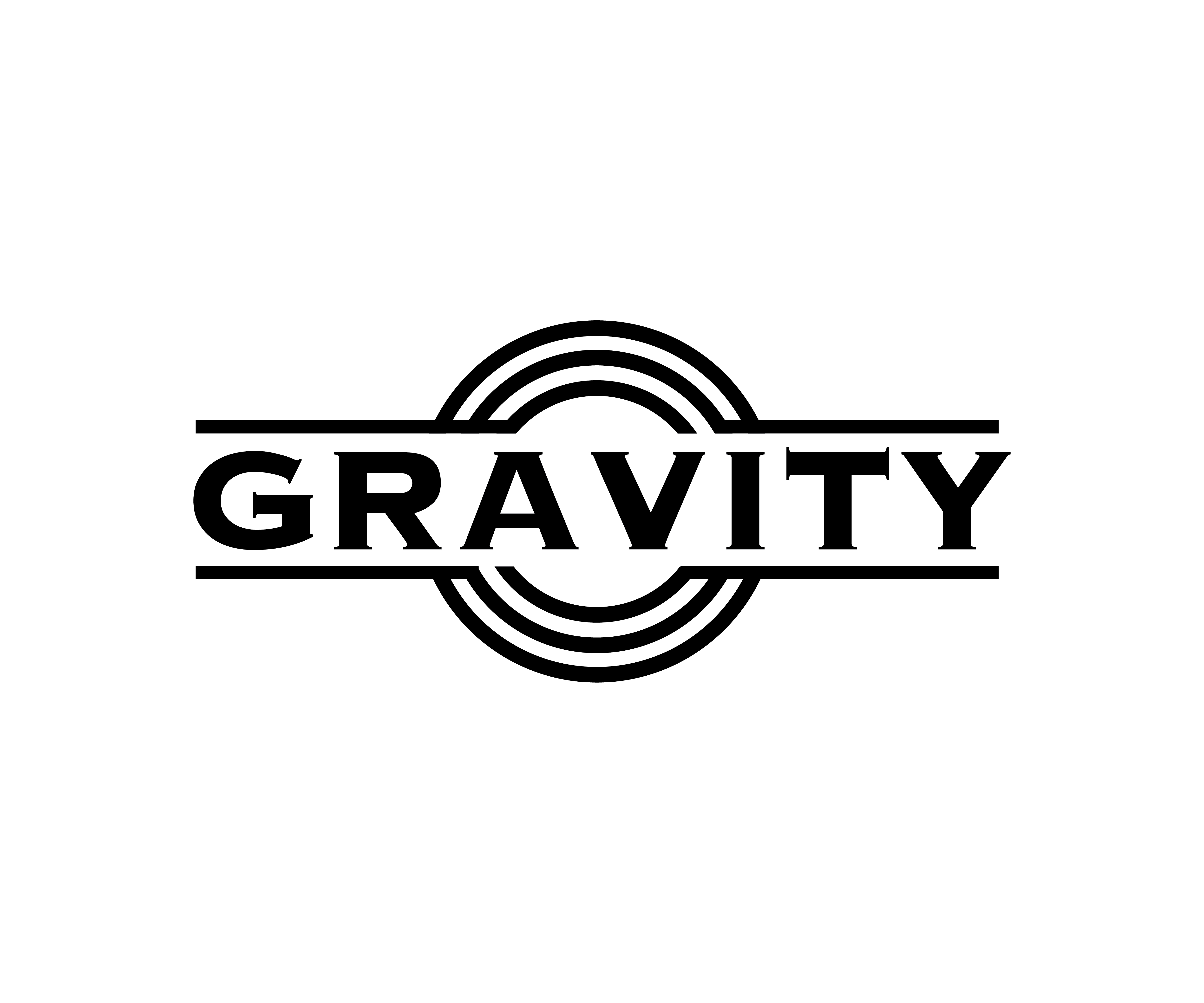 Diseño de Logo por DesArd para Gravity | Diseño #23775804