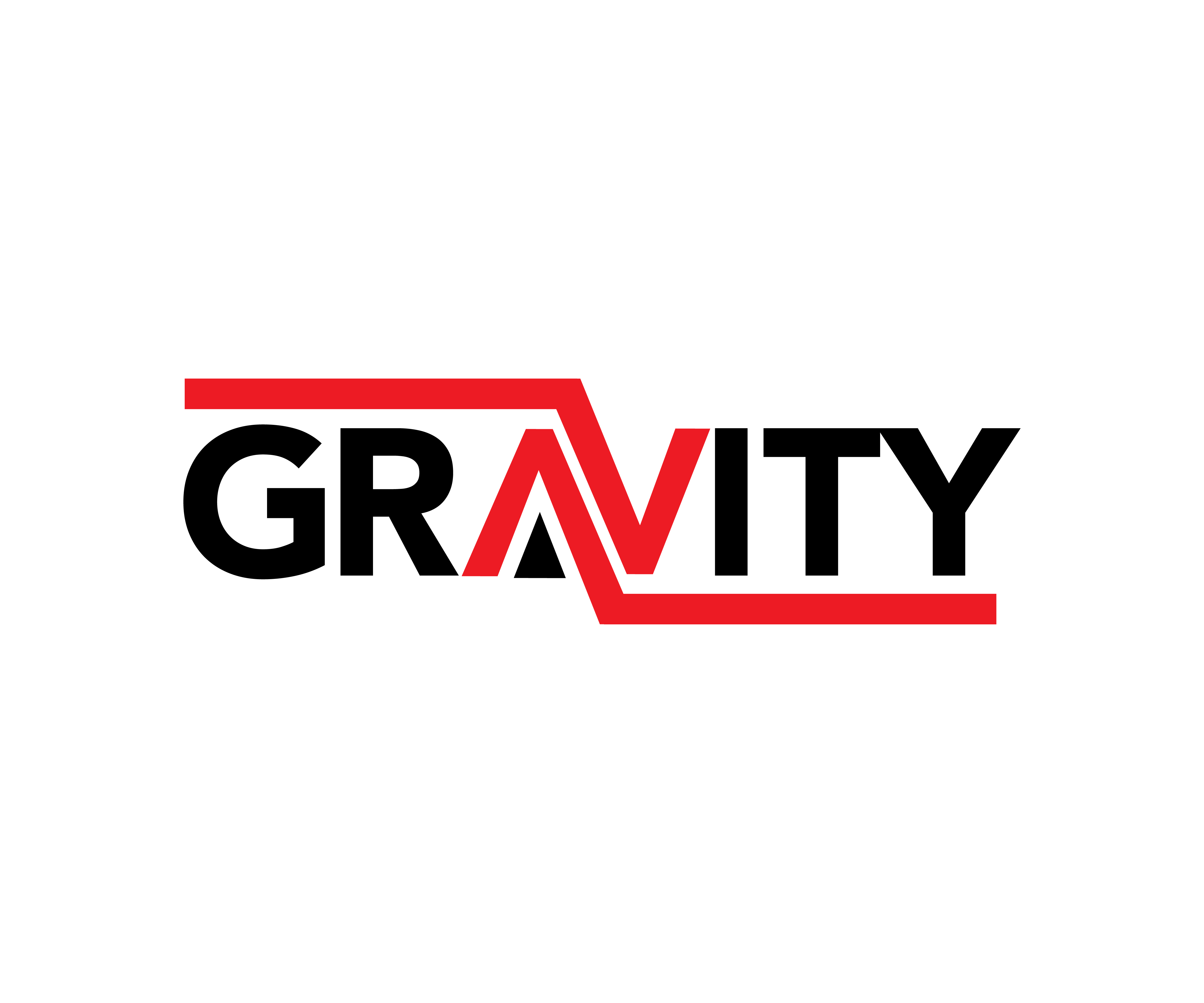 Diseño de Logo por DesArd para Gravity | Diseño #23775805