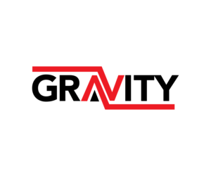 Diseño de Logo por DesArd para Gravity | Diseño: #23775805