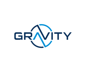 GrAVity | Logo Design by lexipej