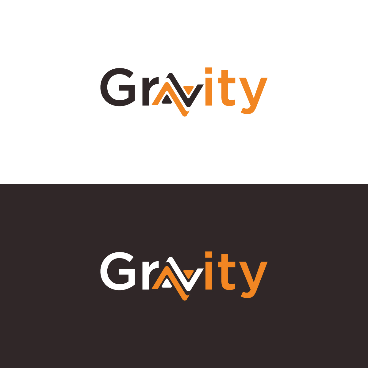 Logo Design by designerD1997 for Gravity | Design #23777363